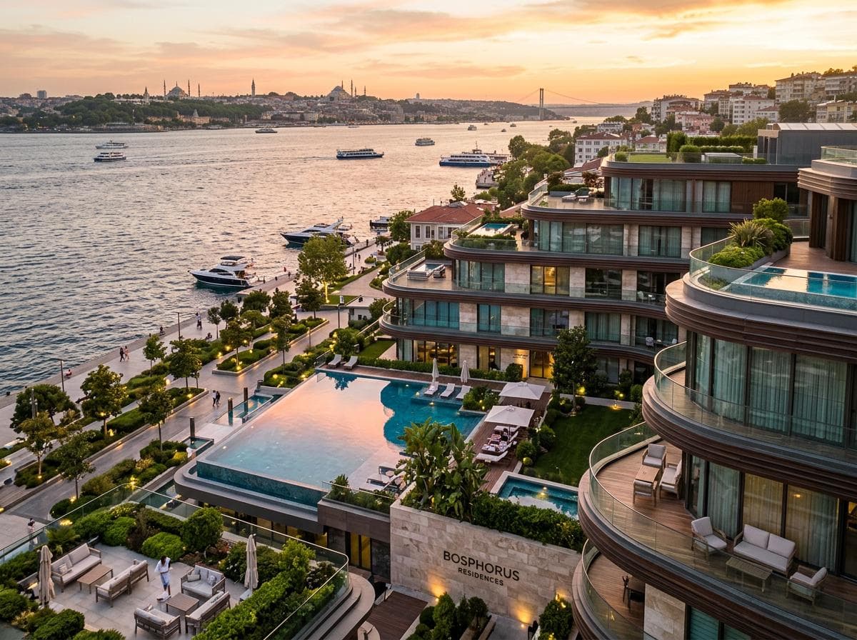 Launch a compliant Turkish company with a live operating plan.